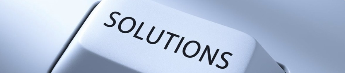 Solutions